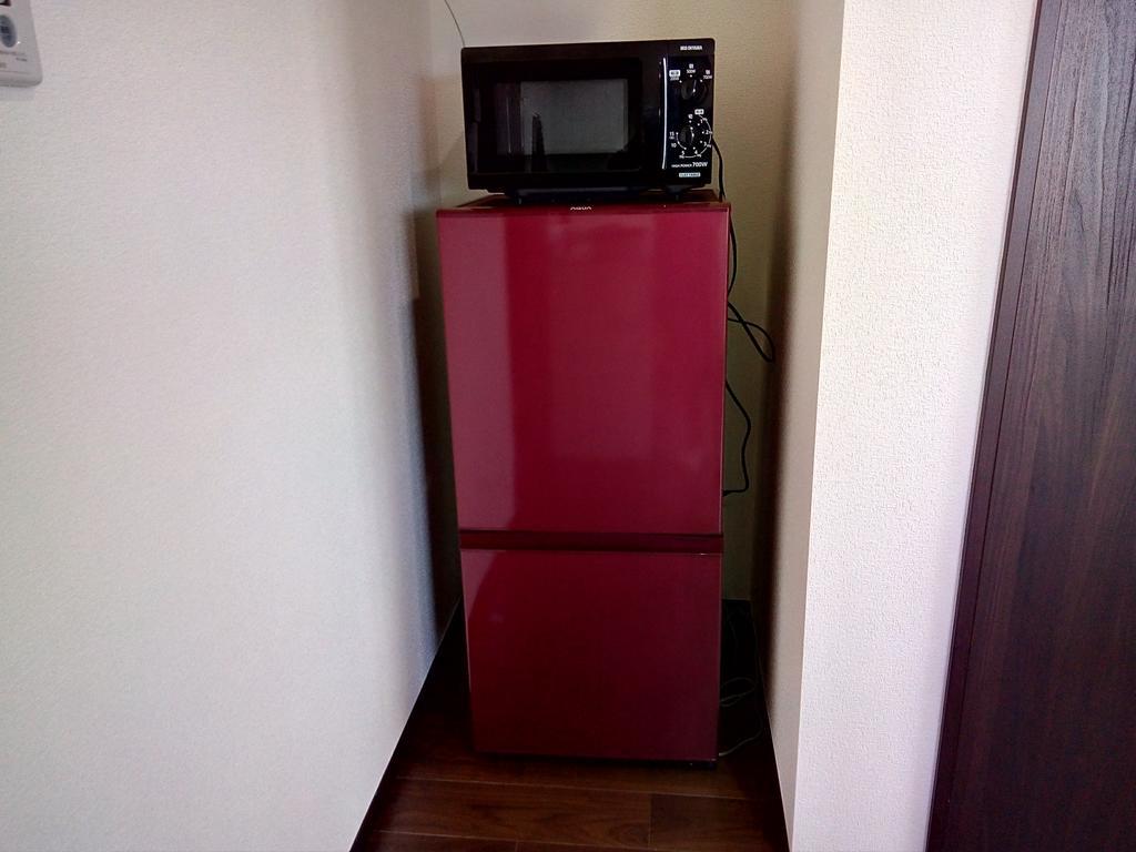 Ryu-A Villa Nakidzsin Kültér fotó