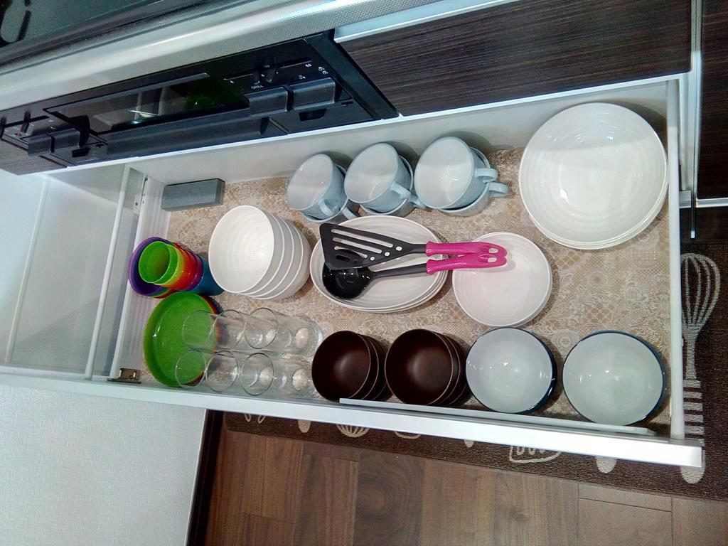 Ryu-A Villa Nakidzsin Kültér fotó
